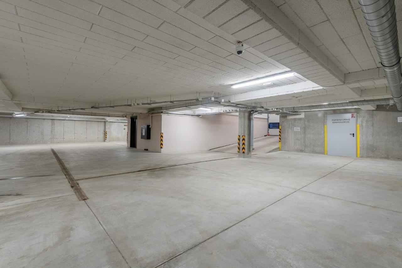 Tatra Apartament Na Jaszczurowce Zakopane Buitenkant foto